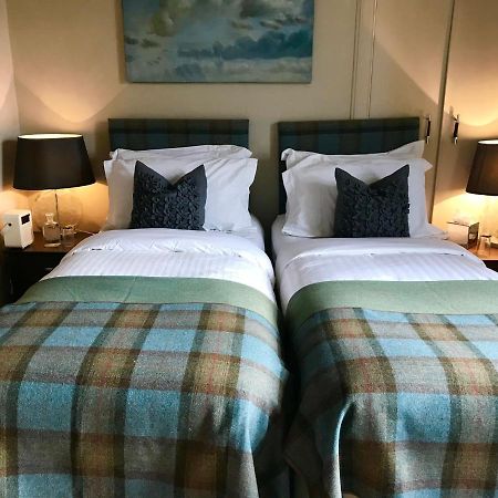 No.20 Boutique B&B Helensburgh Buitenkant foto