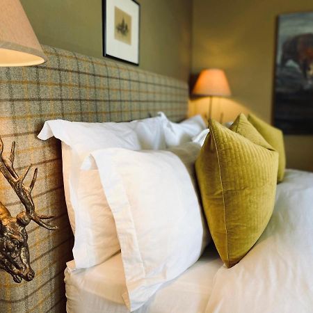 No.20 Boutique B&B Helensburgh Buitenkant foto