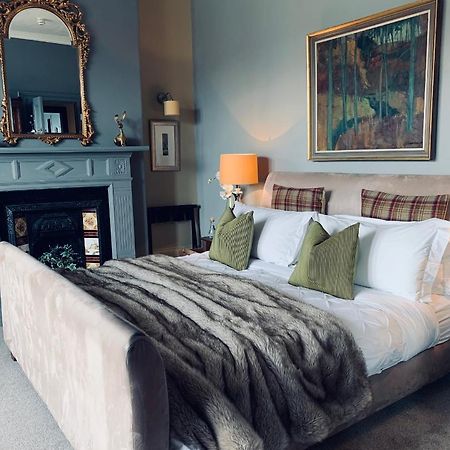 No.20 Boutique B&B Helensburgh Buitenkant foto