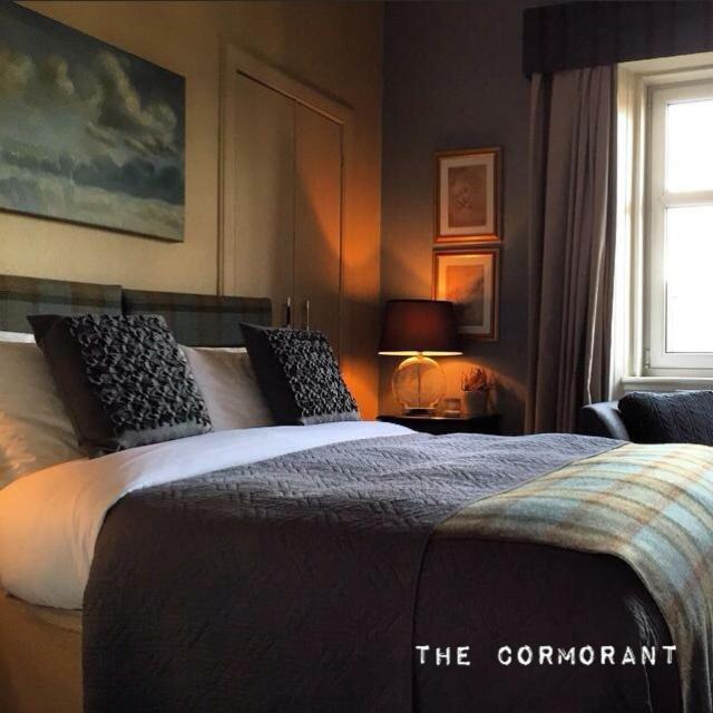 No.20 Boutique B&B Helensburgh Buitenkant foto