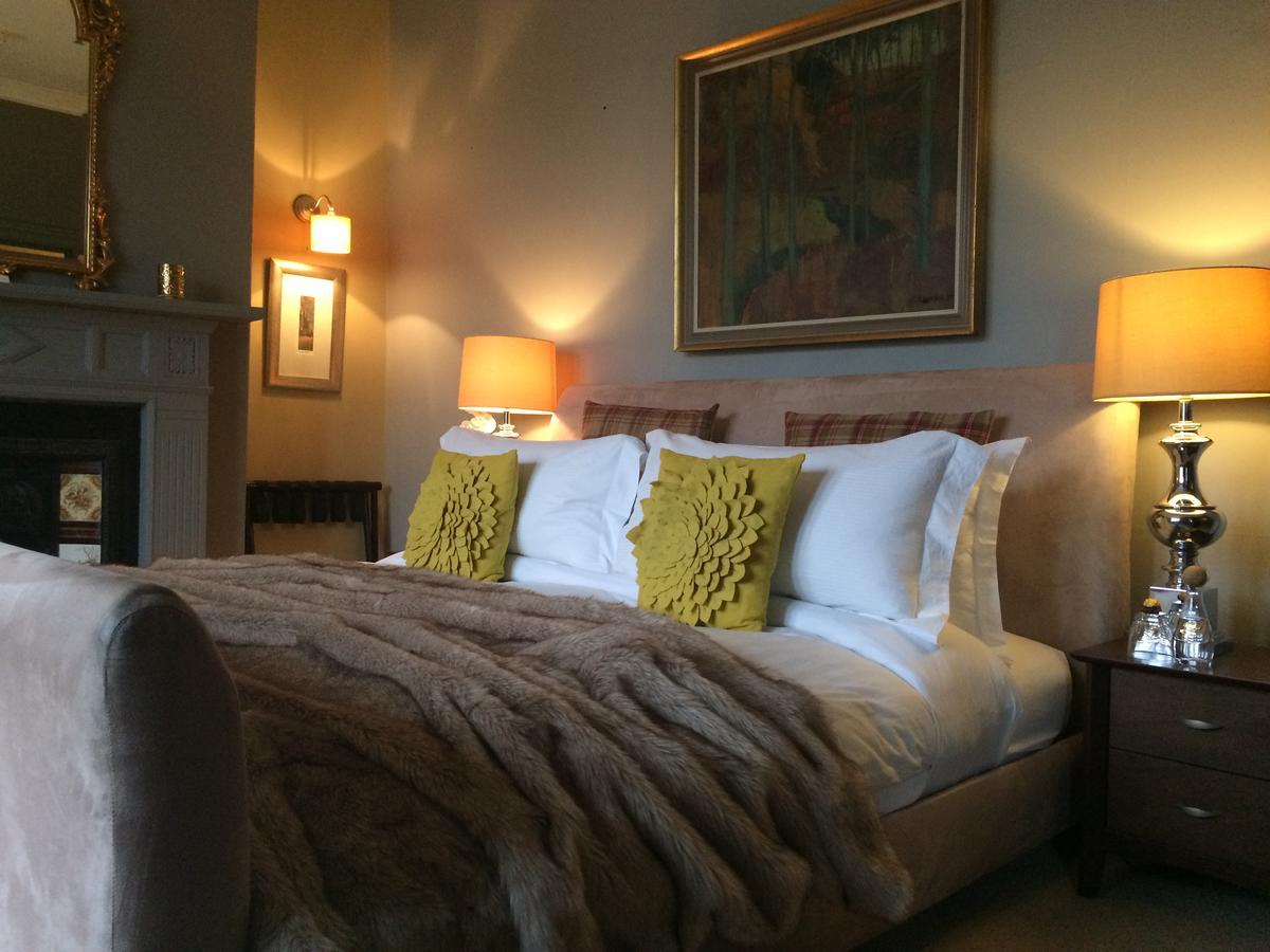 No.20 Boutique B&B Helensburgh Buitenkant foto