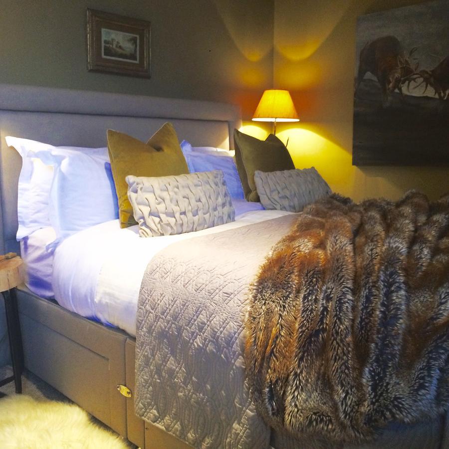 No.20 Boutique B&B Helensburgh Buitenkant foto