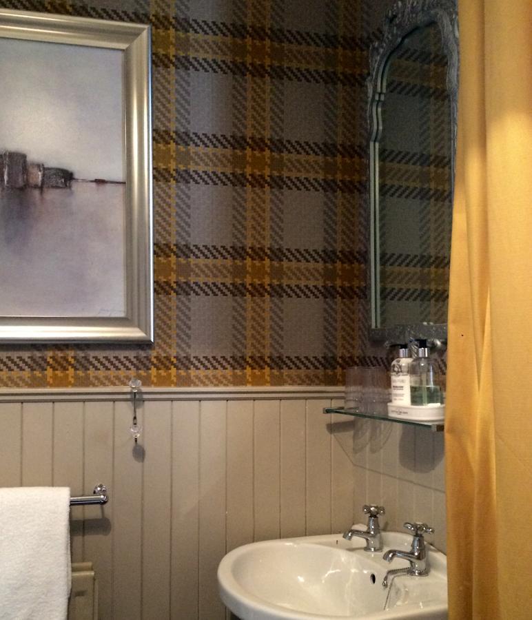No.20 Boutique B&B Helensburgh Buitenkant foto
