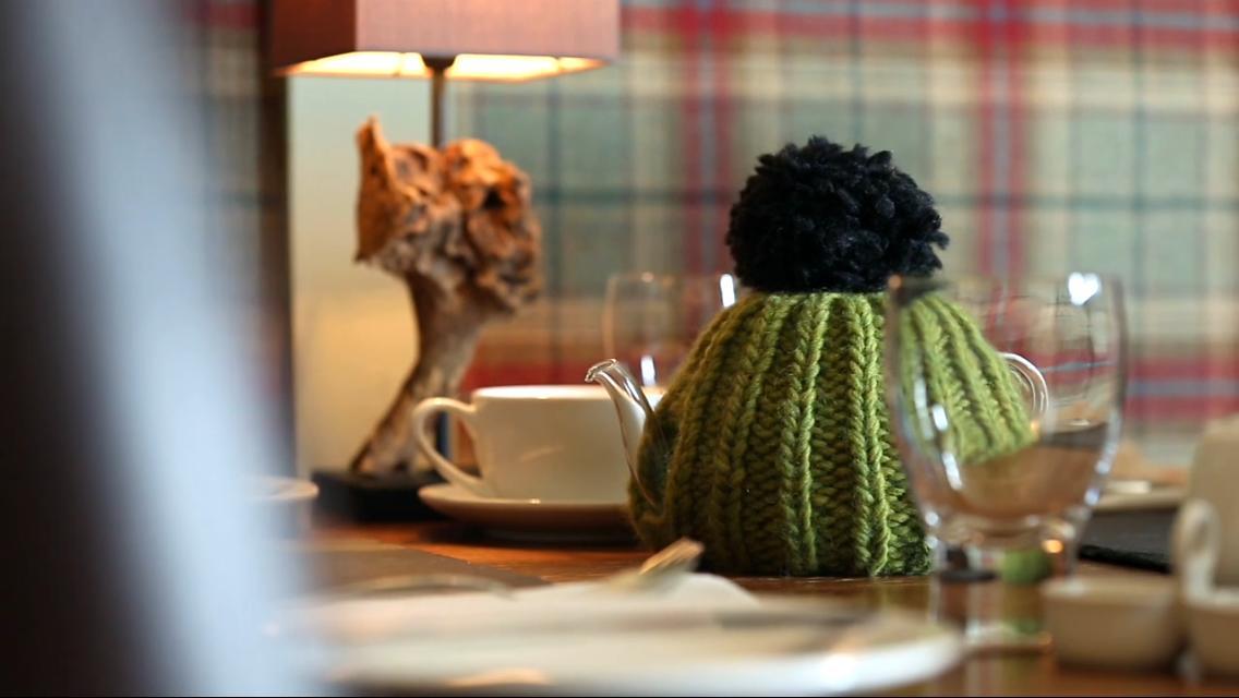 No.20 Boutique B&B Helensburgh Buitenkant foto