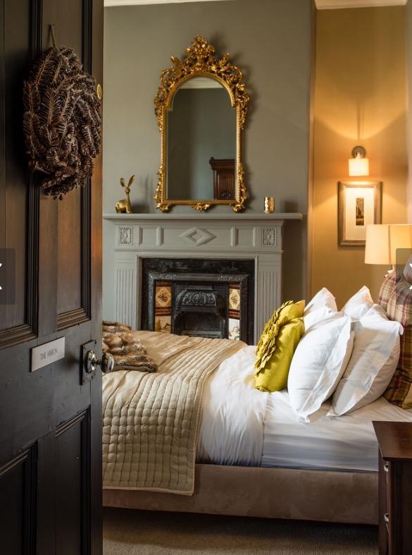 No.20 Boutique B&B Helensburgh Buitenkant foto