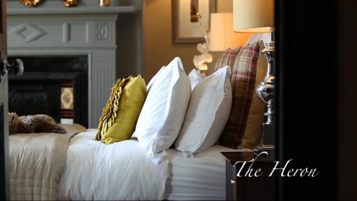 No.20 Boutique B&B Helensburgh Buitenkant foto