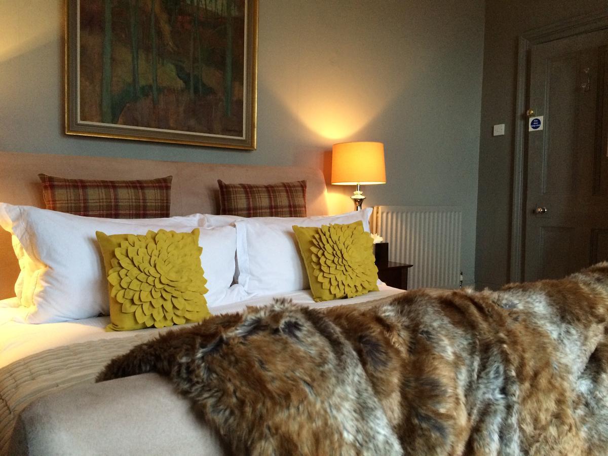 No.20 Boutique B&B Helensburgh Buitenkant foto