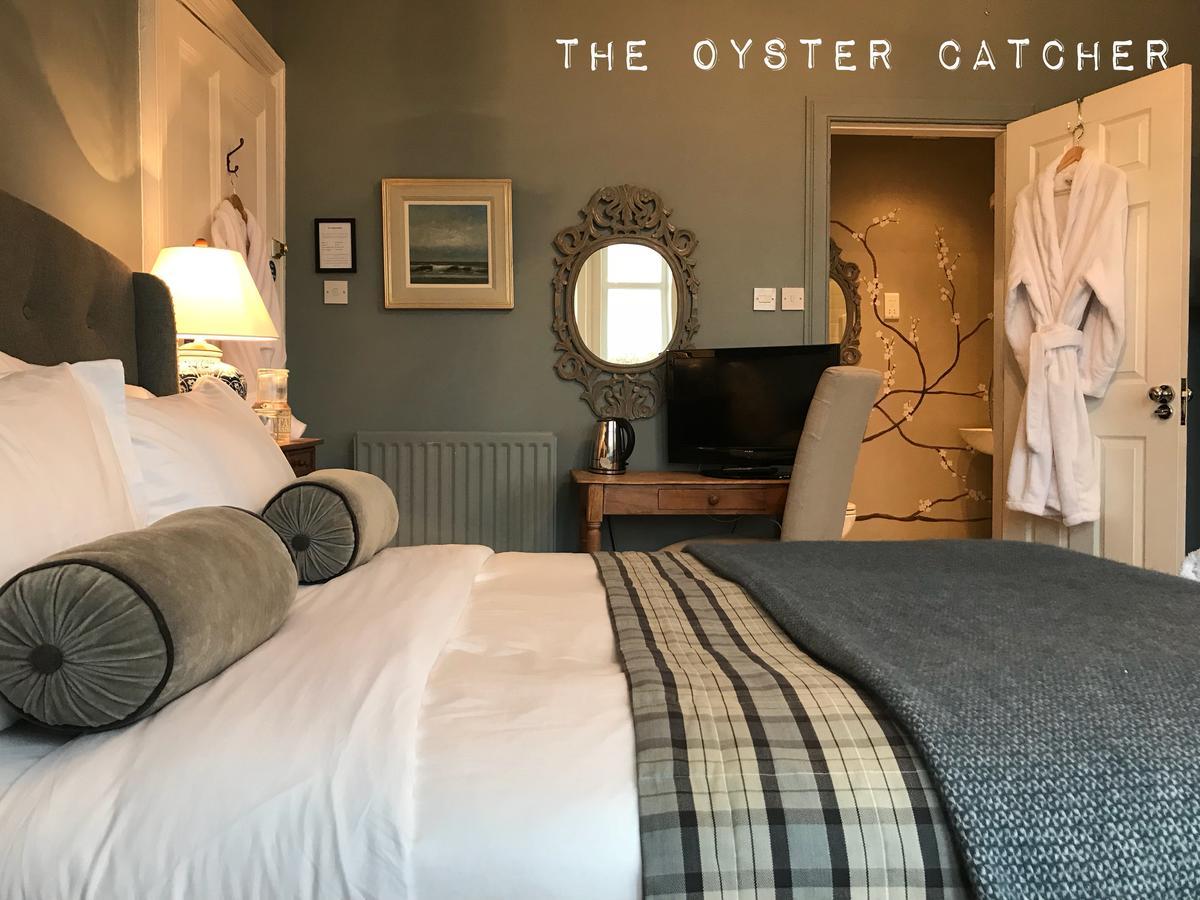 No.20 Boutique B&B Helensburgh Buitenkant foto