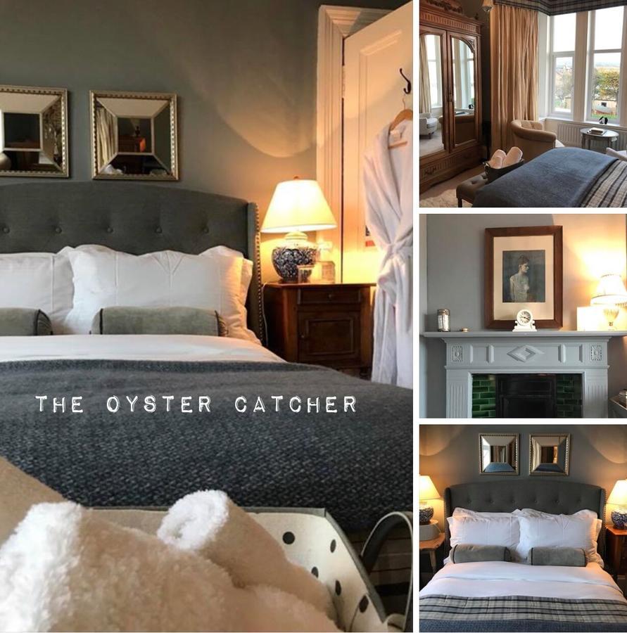 No.20 Boutique B&B Helensburgh Buitenkant foto