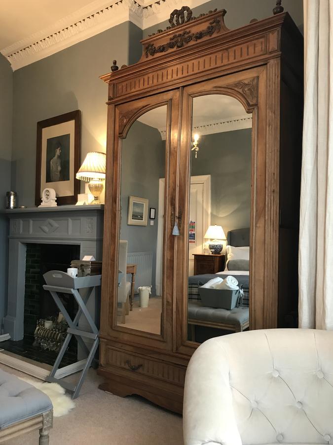 No.20 Boutique B&B Helensburgh Buitenkant foto