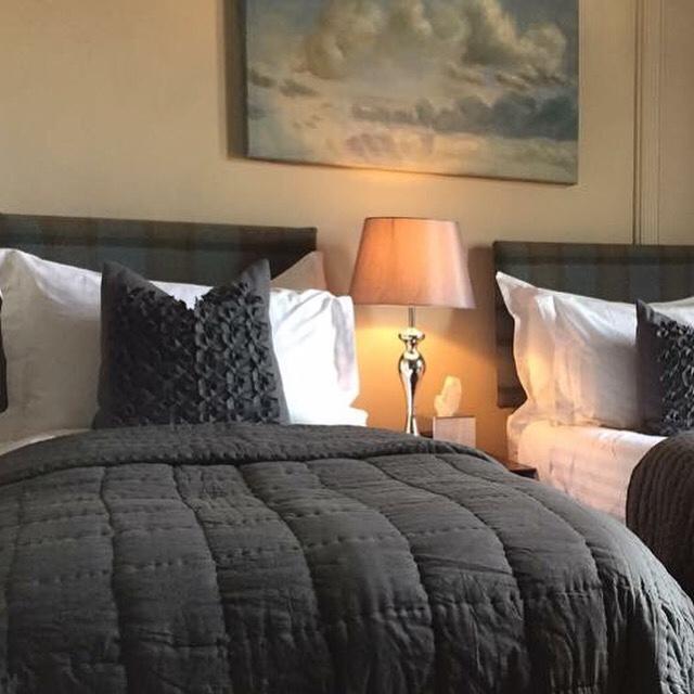 No.20 Boutique B&B Helensburgh Buitenkant foto