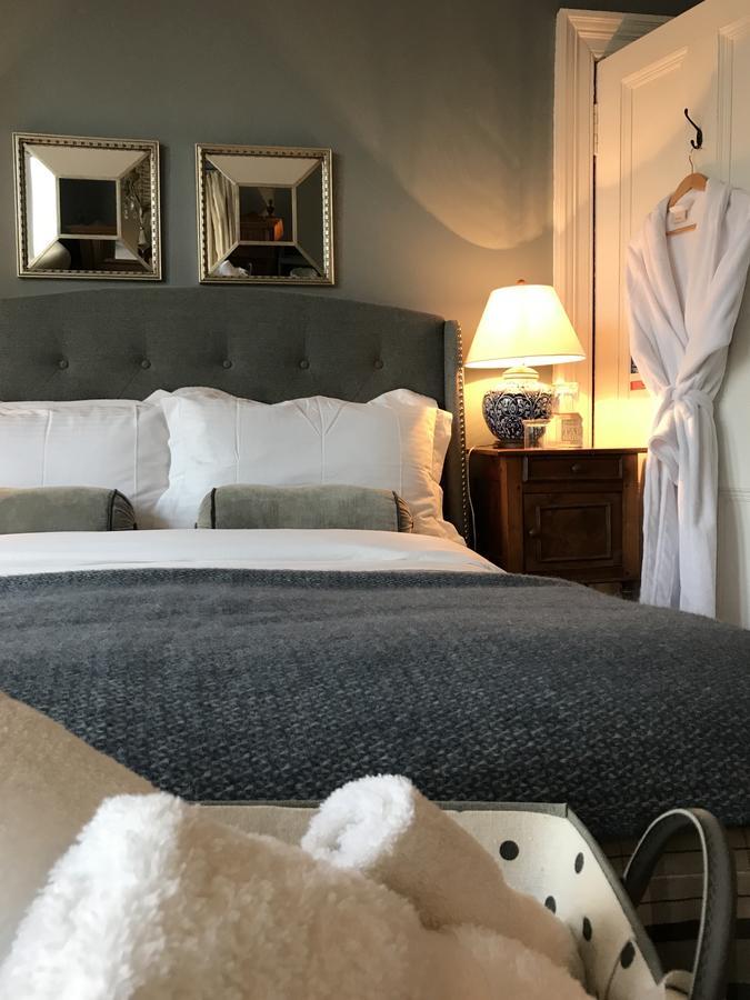 No.20 Boutique B&B Helensburgh Buitenkant foto