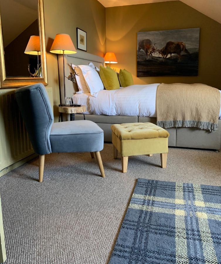 No.20 Boutique B&B Helensburgh Buitenkant foto